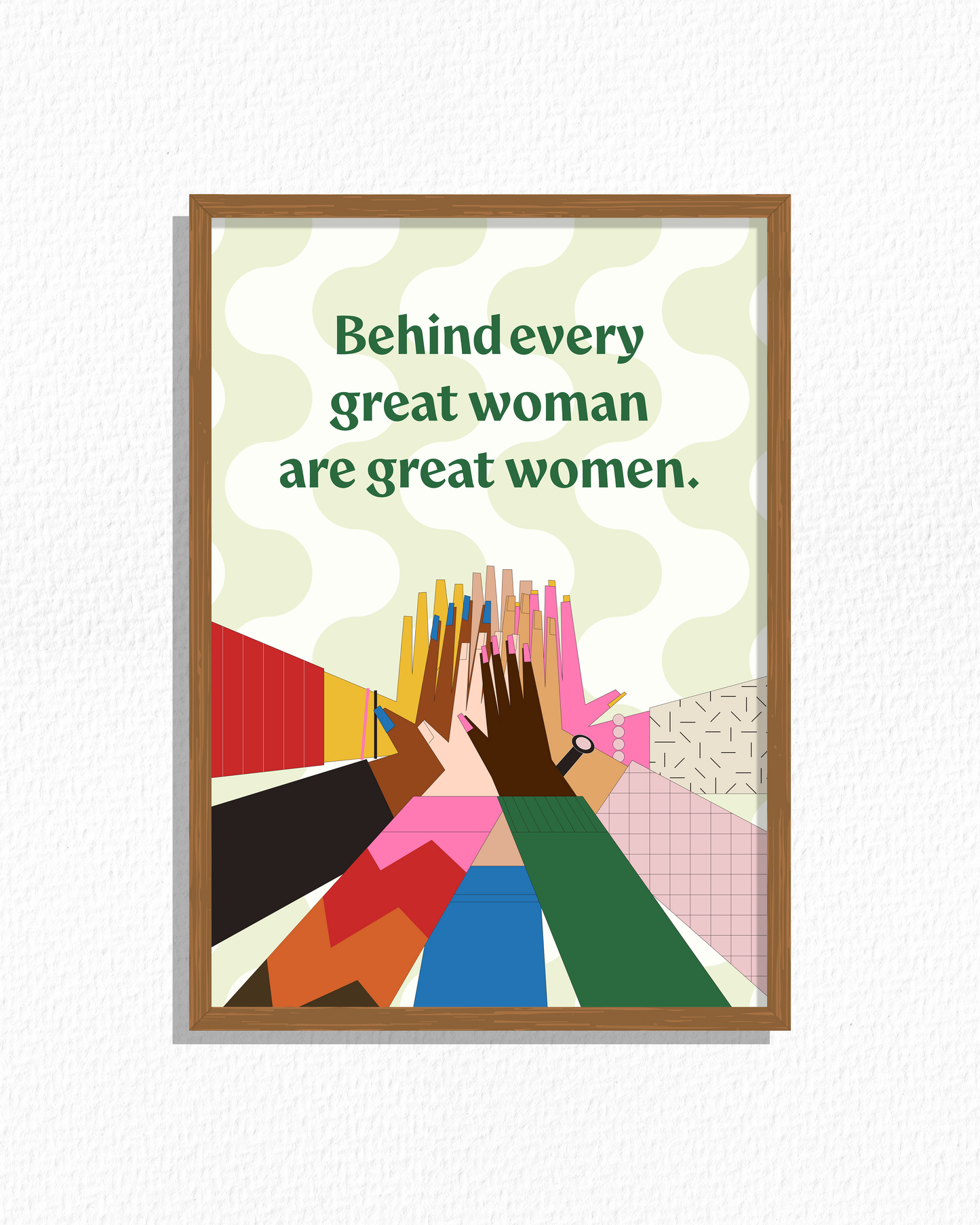 Great Women