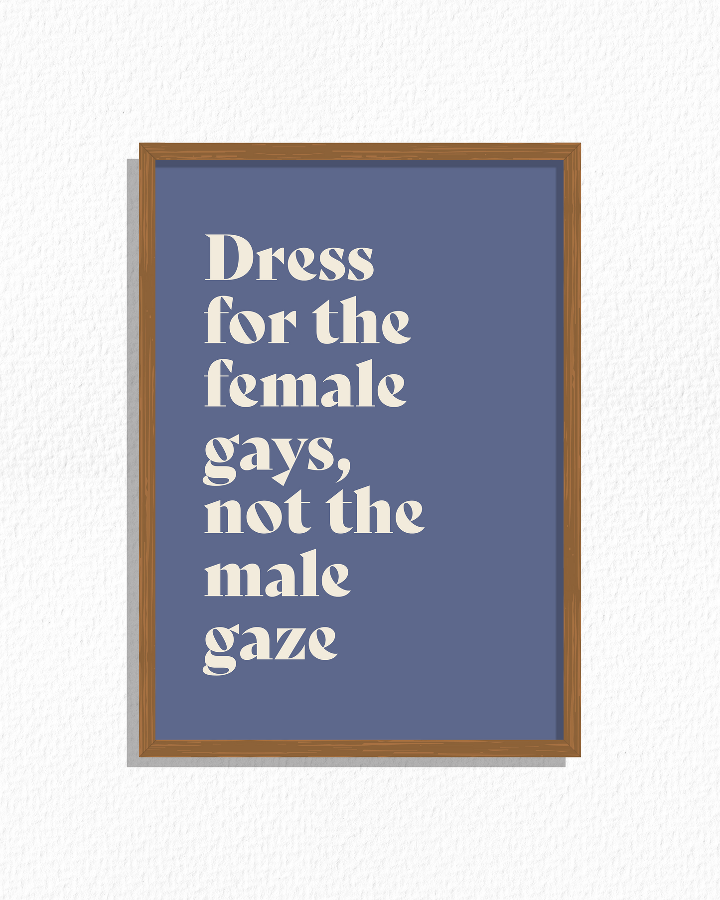 Dress To Impress