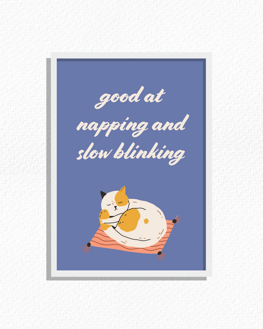 Cat Behavior