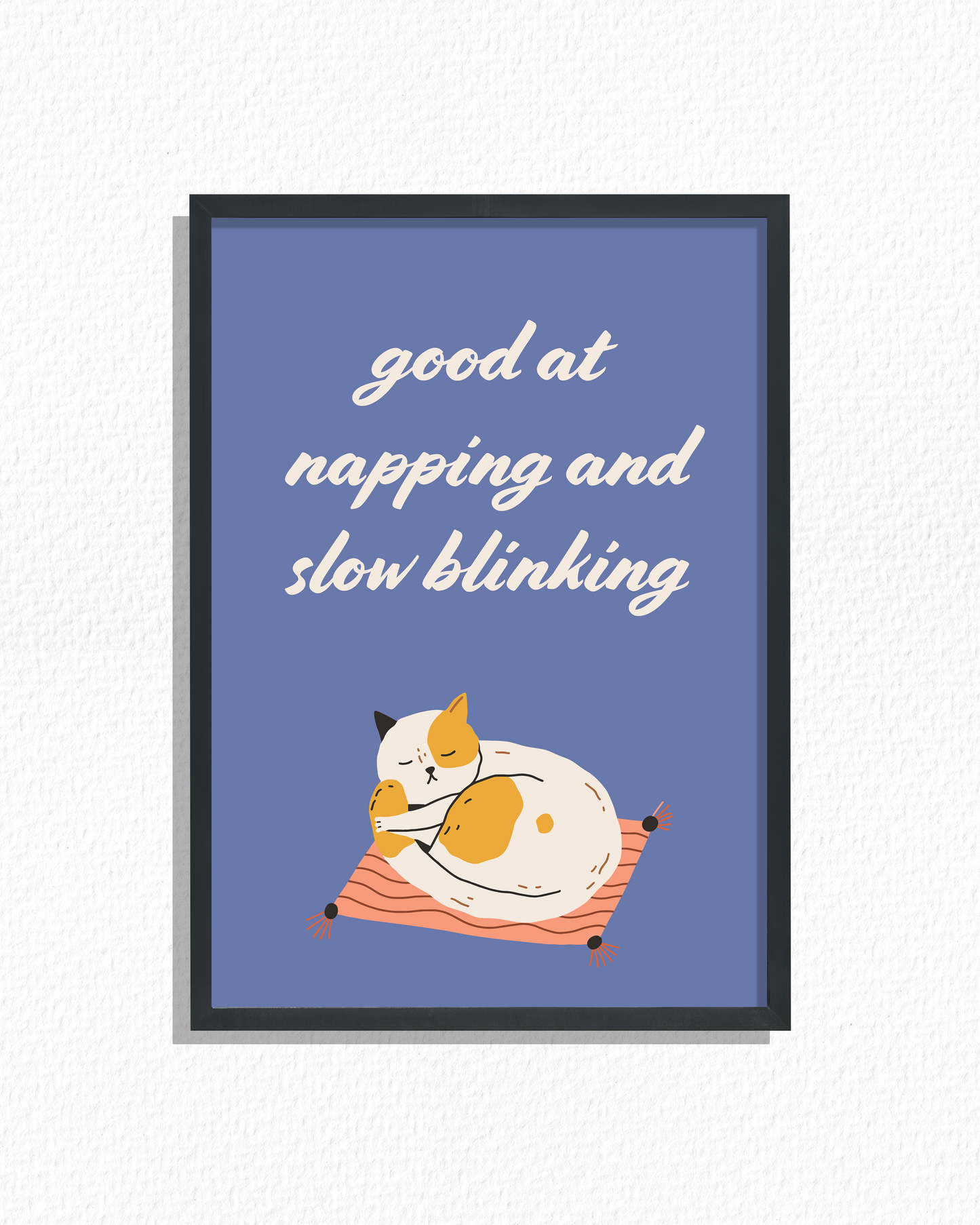 Cat Behavior