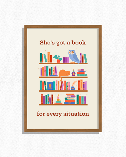 Book Girl