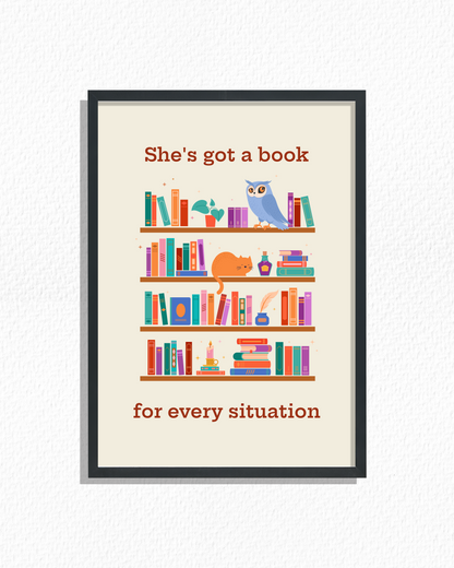 Book Girl