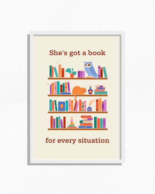 Book Girl