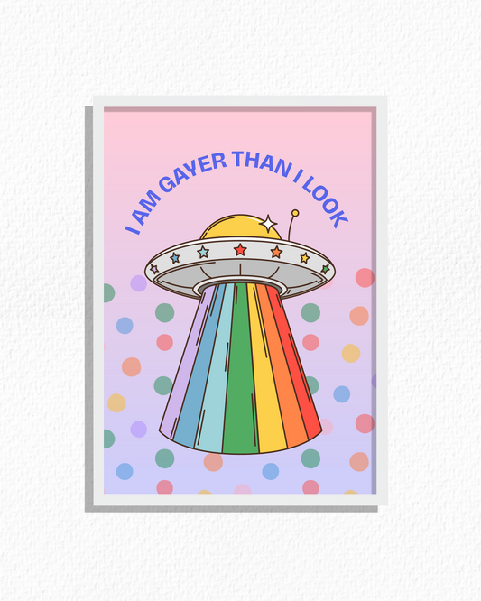 Gayliens