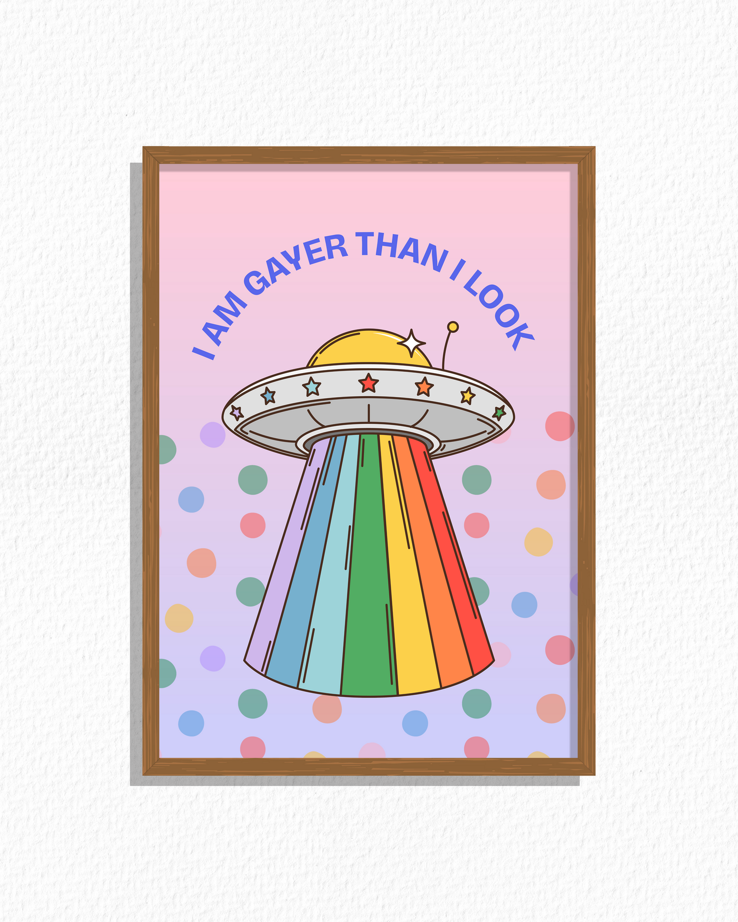 Gayliens
