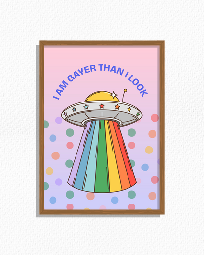 Gayliens