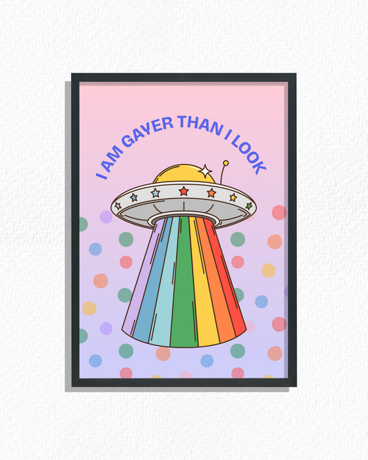 Gayliens