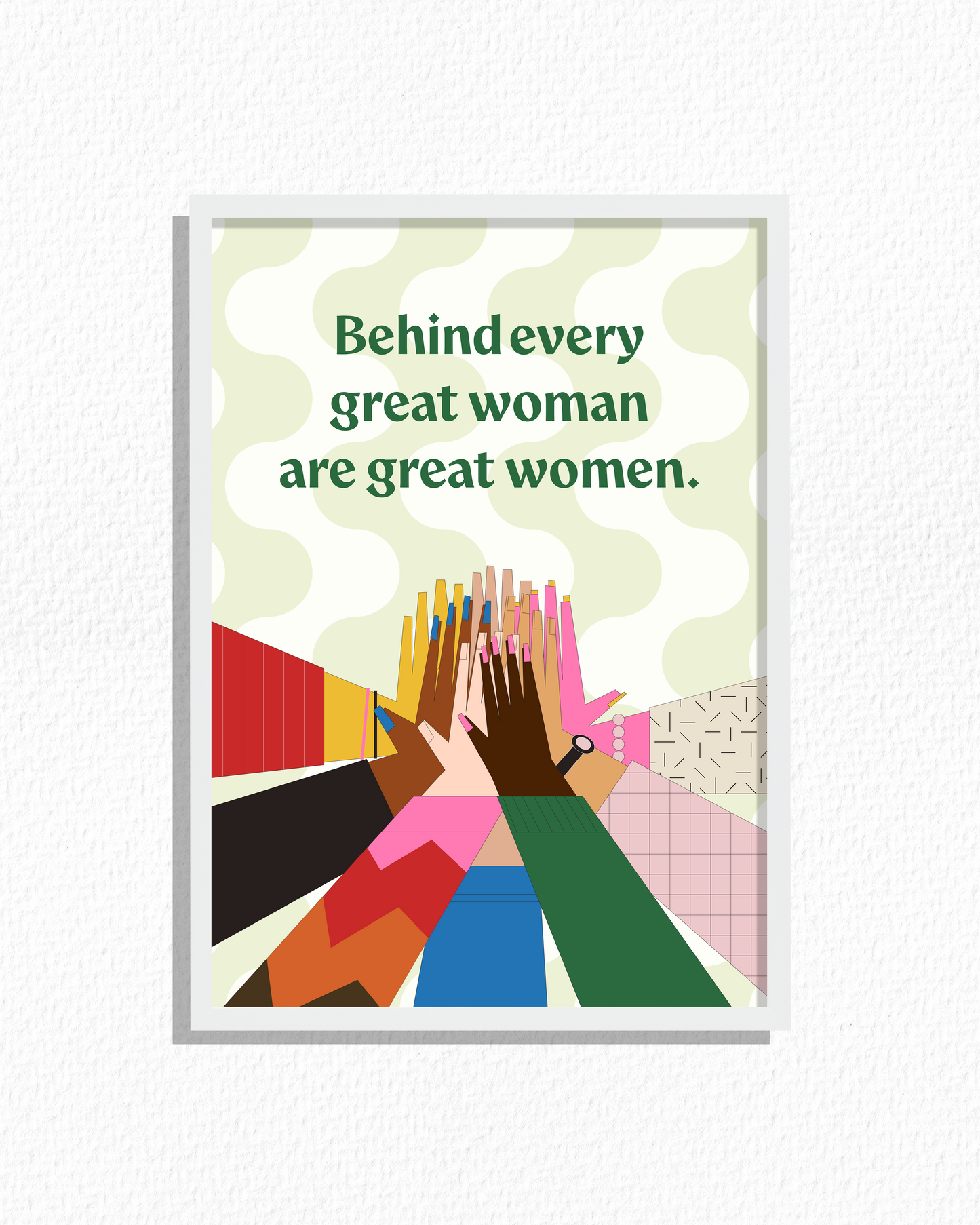 Great Women