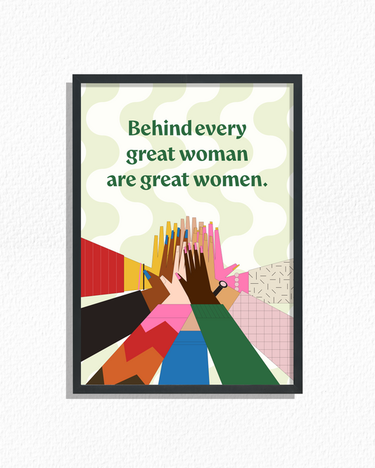 Great Women