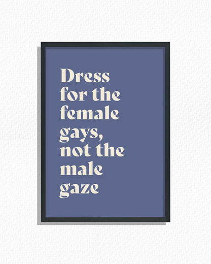 Dress To Impress