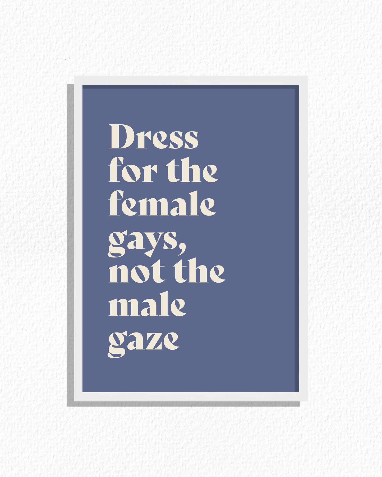 Dress To Impress