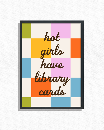 Hot Girls