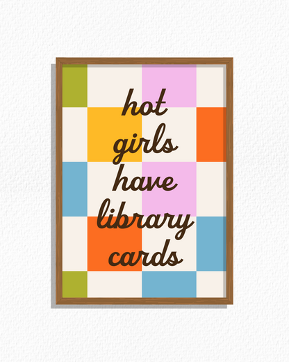 Hot Girls
