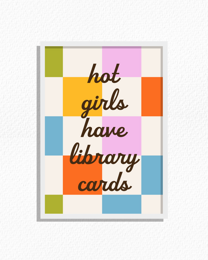 Hot Girls