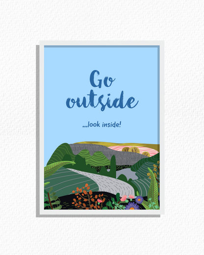 Go Outside