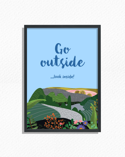 Go Outside