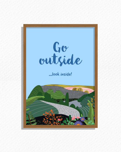 Go Outside