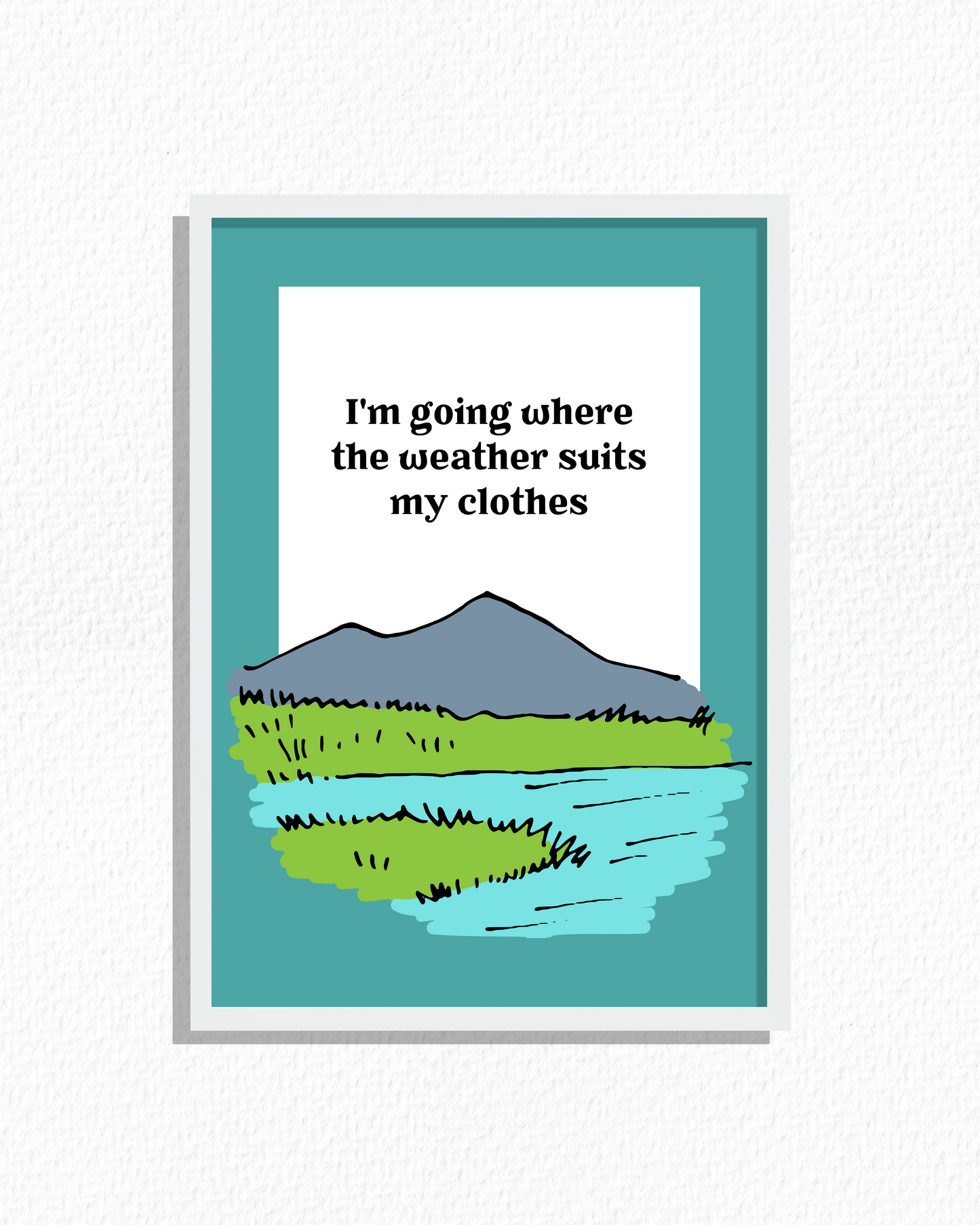 Peak Weather