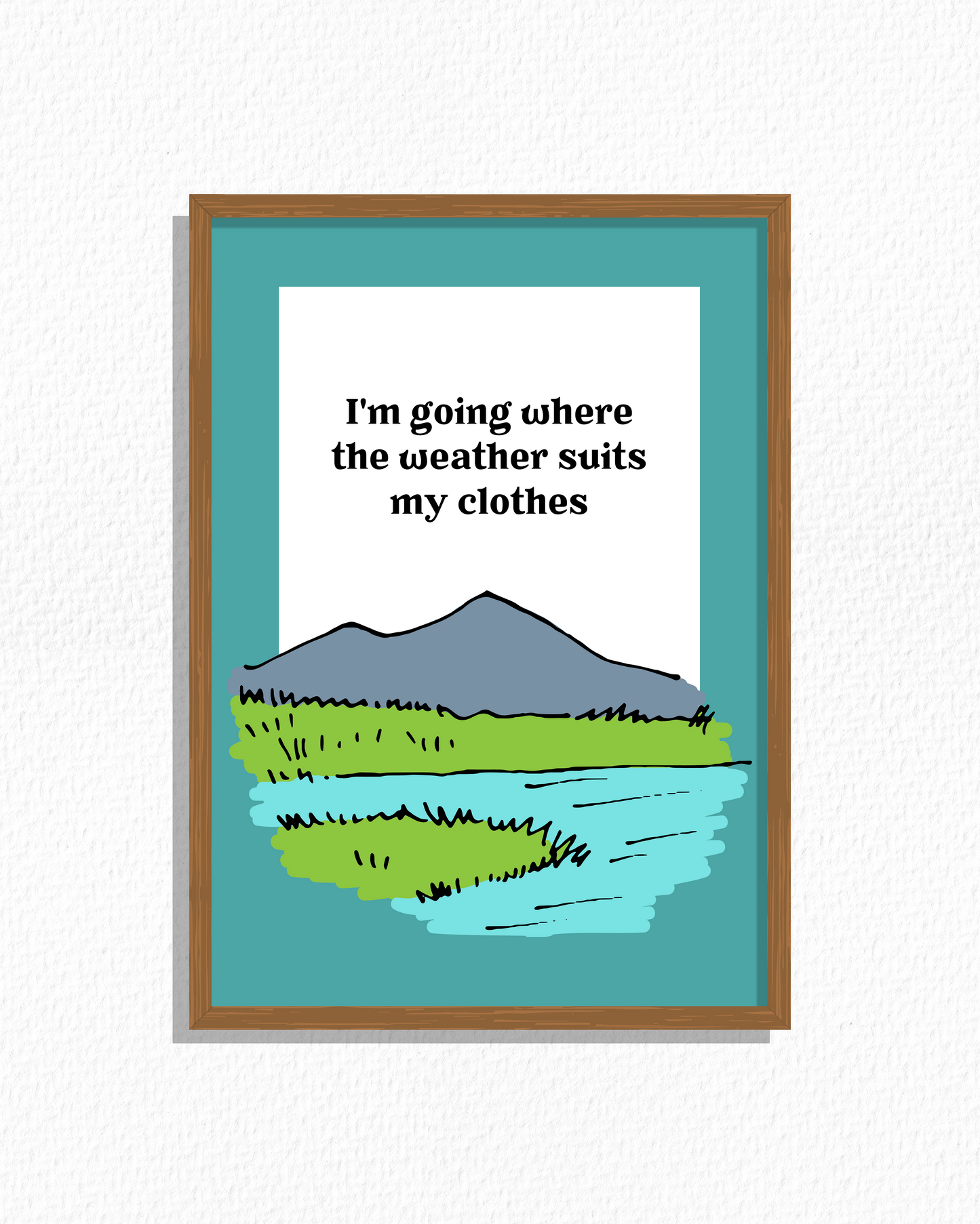 Peak Weather