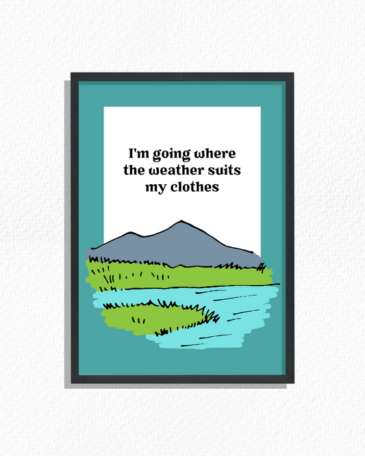 Peak Weather