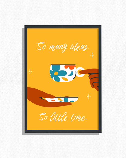 Little Time