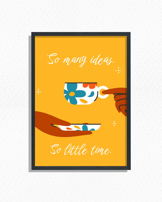 Little Time