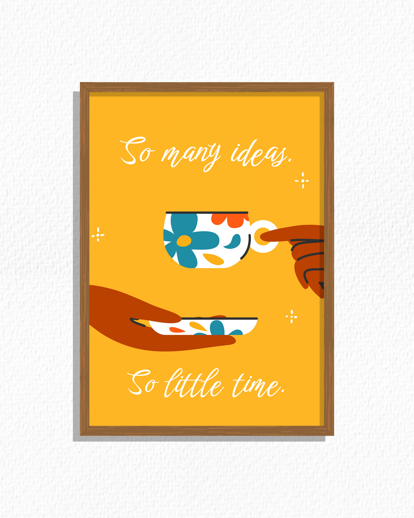 Little Time