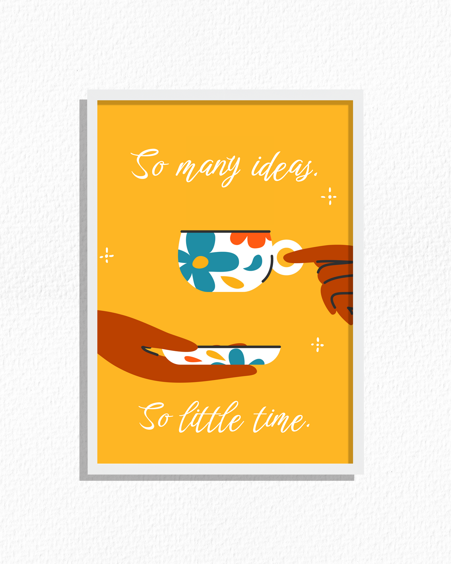 Little Time