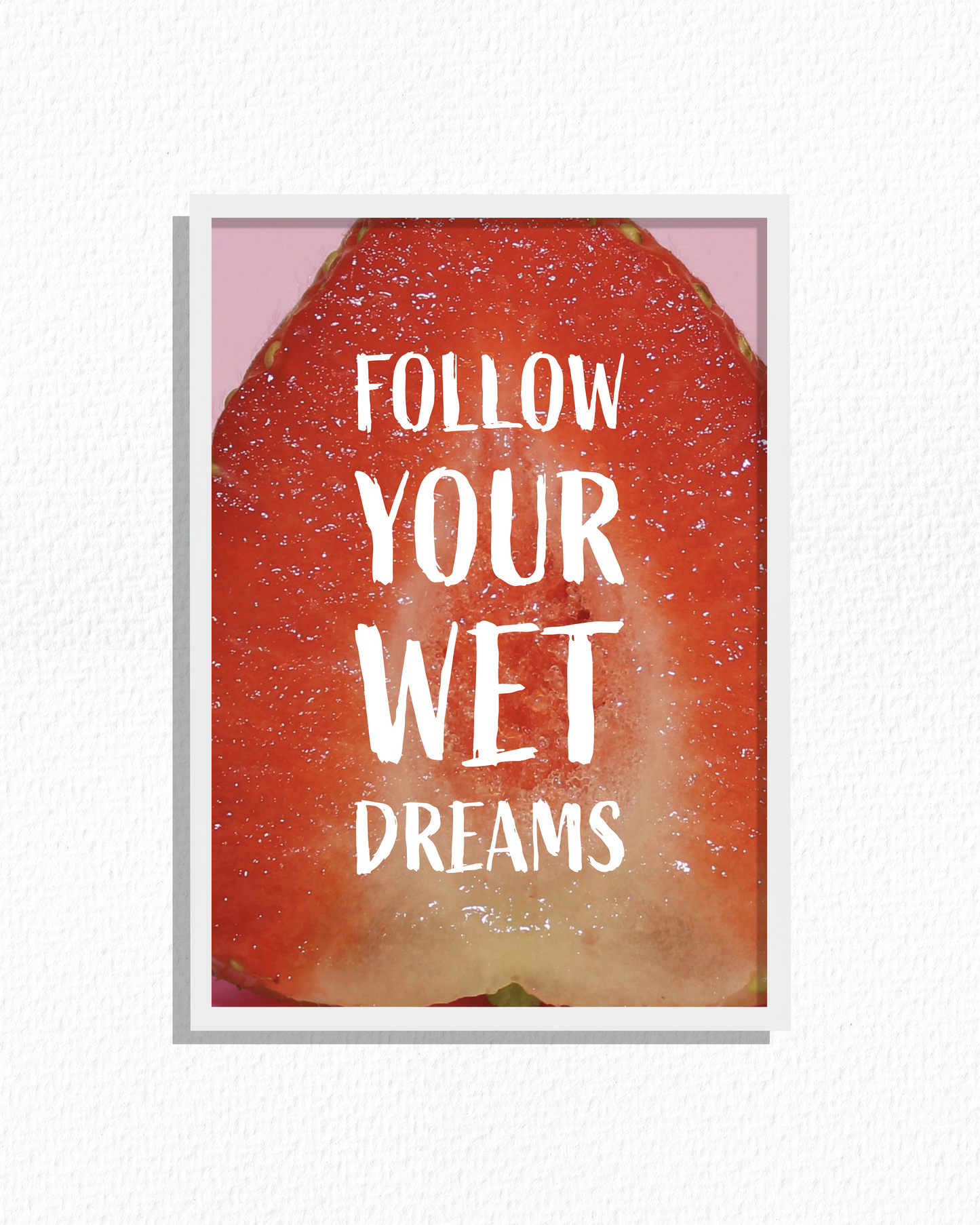 Wet Dreams
