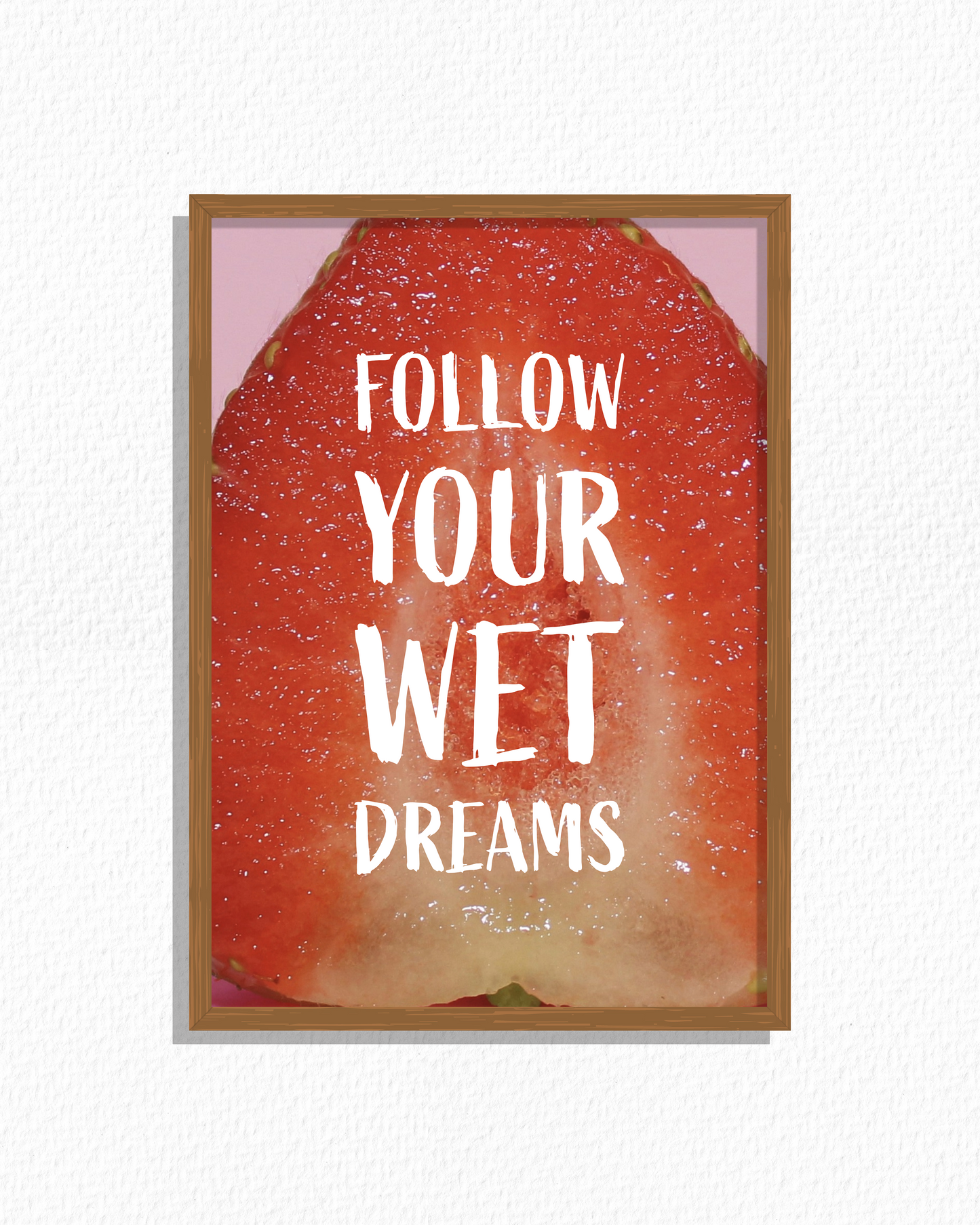 Wet Dreams