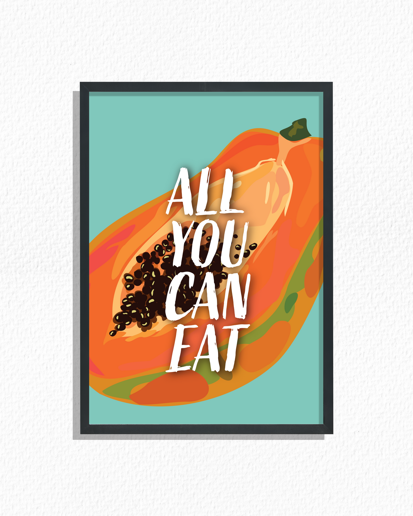 All You Can Eat