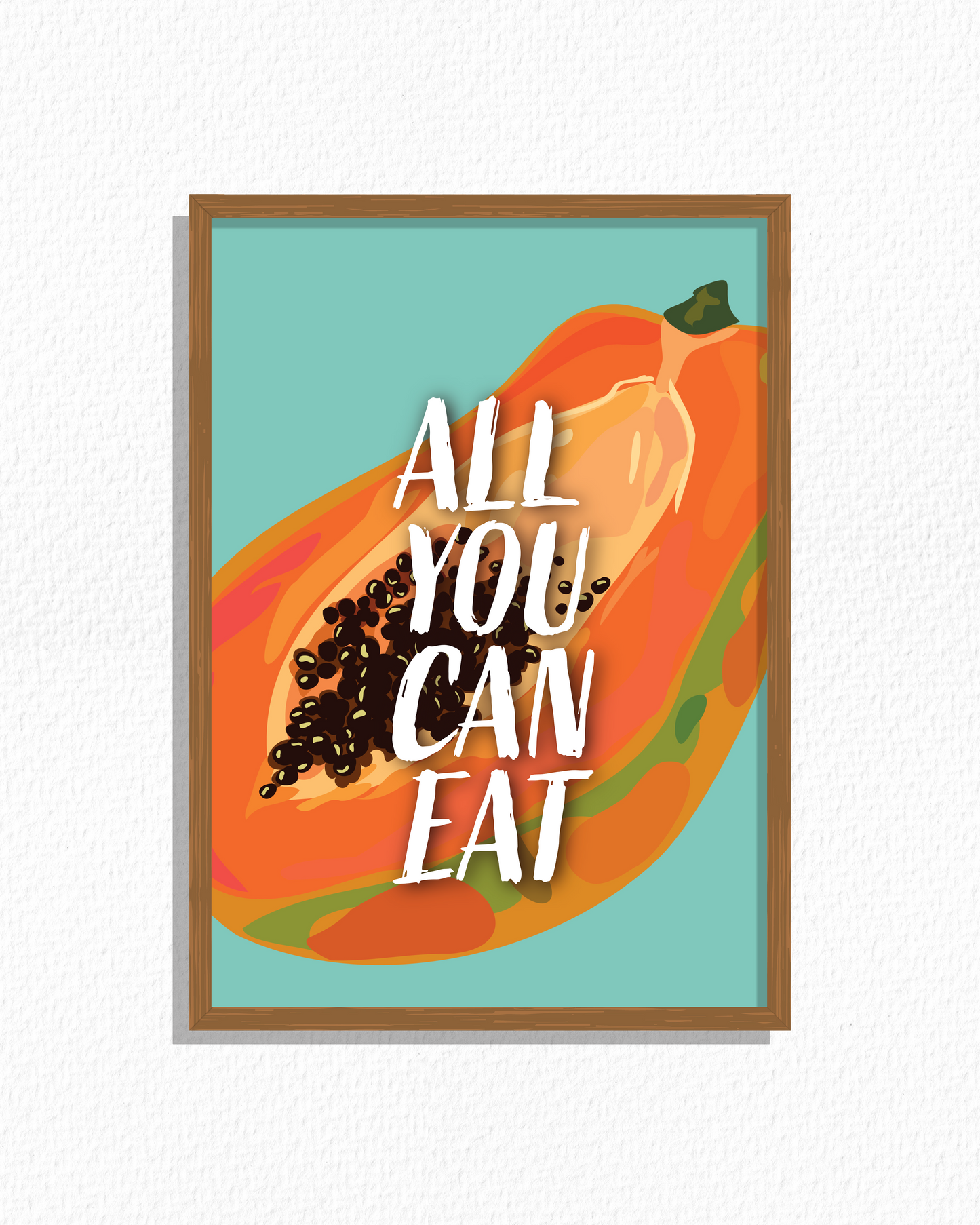 All You Can Eat
