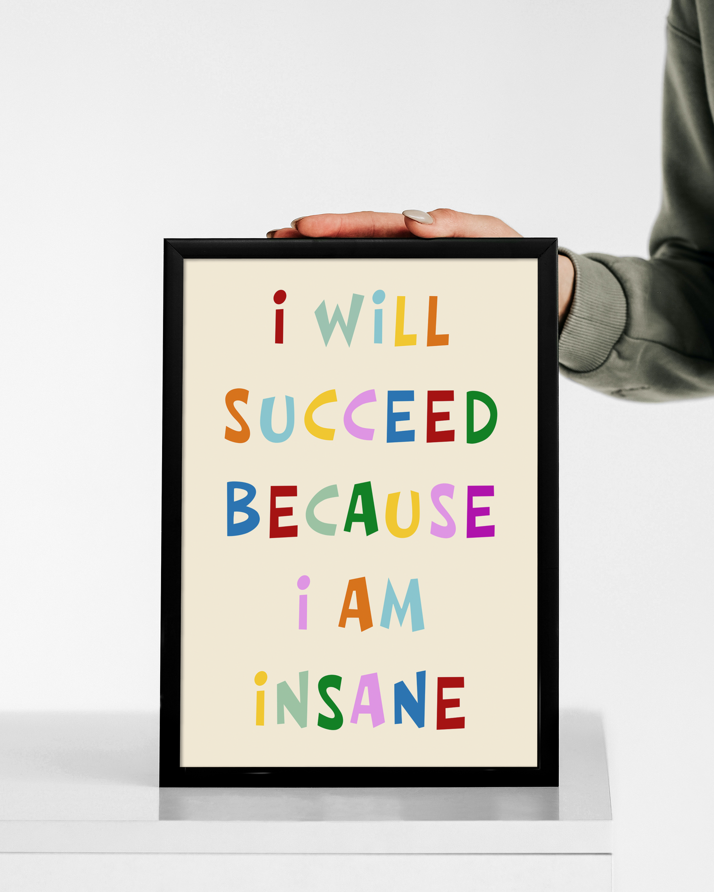 Insanely Successful